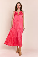 ANNABELLA | Dresses | Dresses, Maxi Dress, Maxi Dresses, Satin, Satin Dress, SOLIDS | shop-sofia