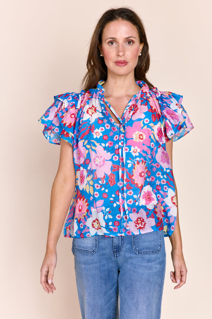 ZOELLE | Tops | On Sale | shop-sofia