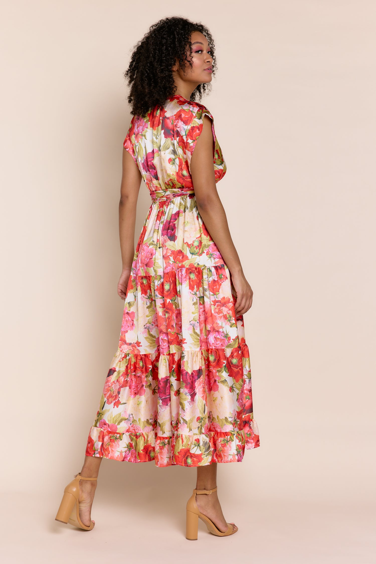 Italian Dresses for Ladies  Shop Italian Dresses Online – Sofia Collections