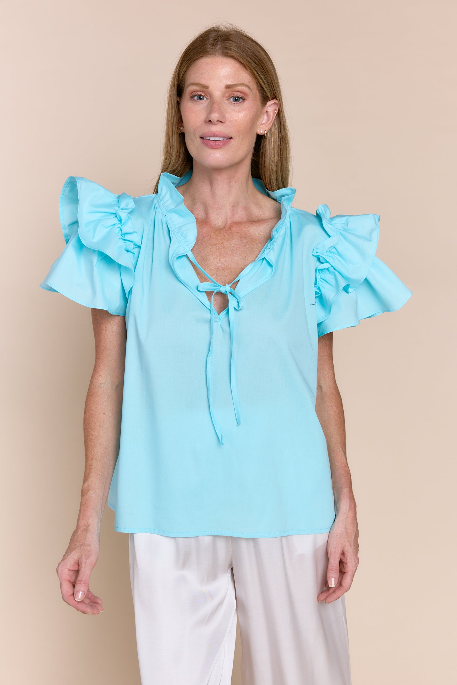 Designer Tops for Women  Italian Tops Collection - Shop Sofia – Sofia  Collections