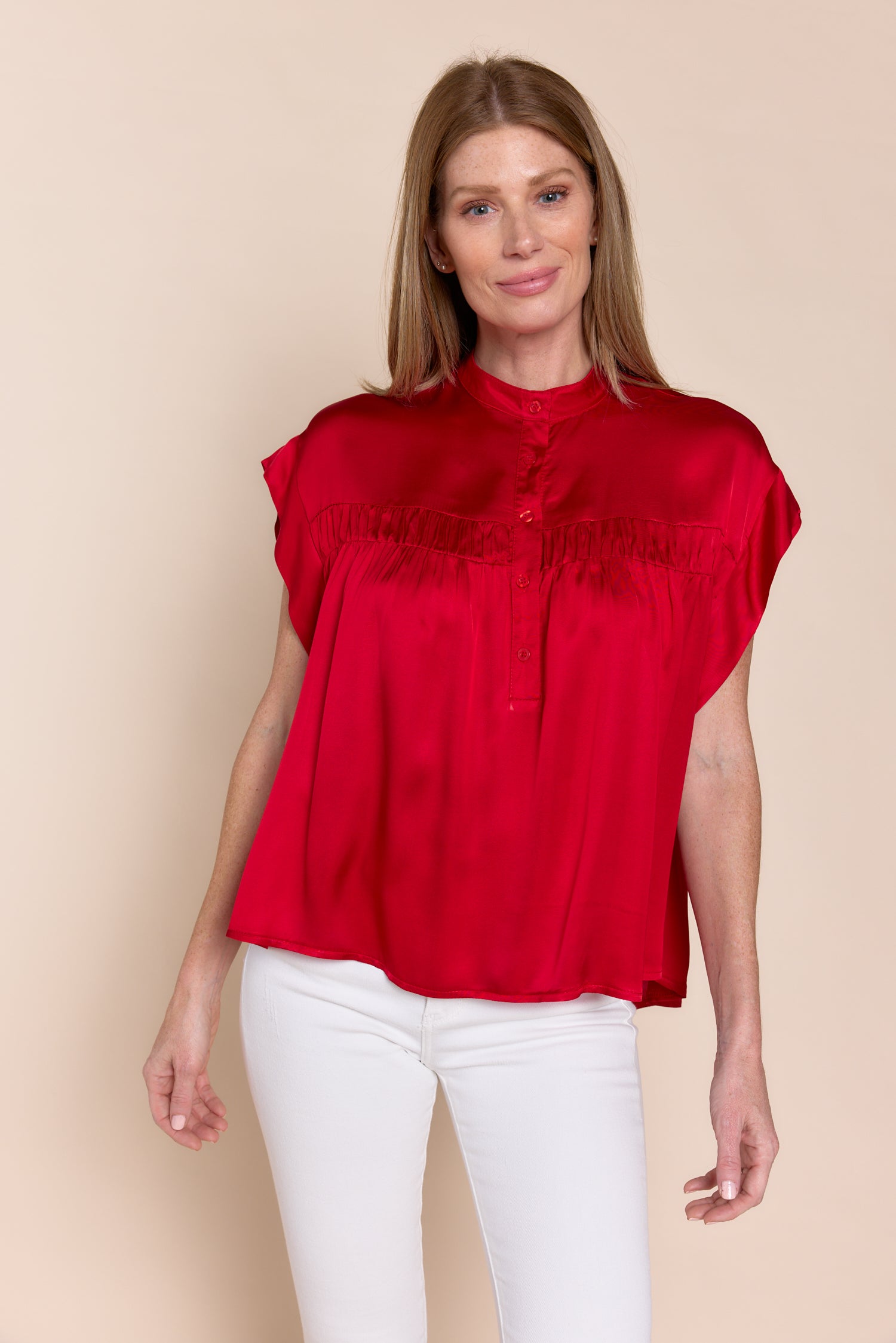 Designer Tops for Shop Collections Italian - Sofia Collection – Women Tops | Sofia