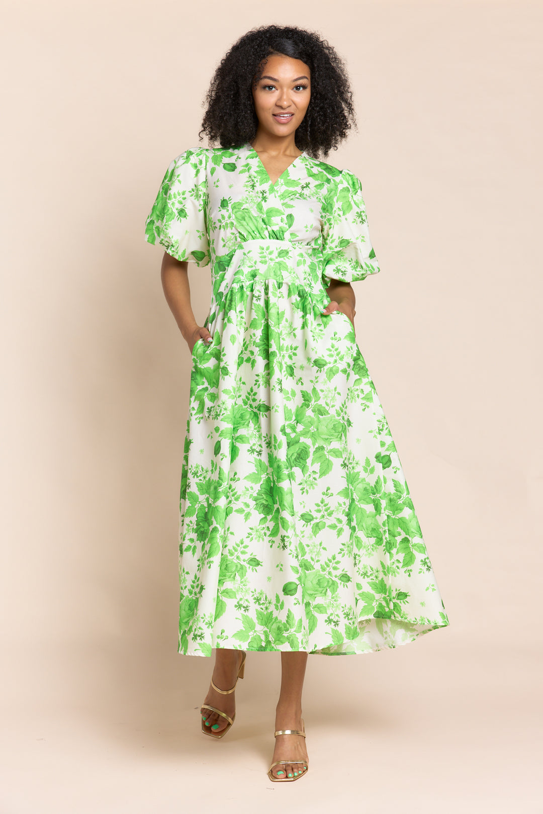 ASTER | Dresses | Cotton, Dresses, Maxi Dress, Maxi Dresses, PRINT, SUMMER2024 | shop-sofia