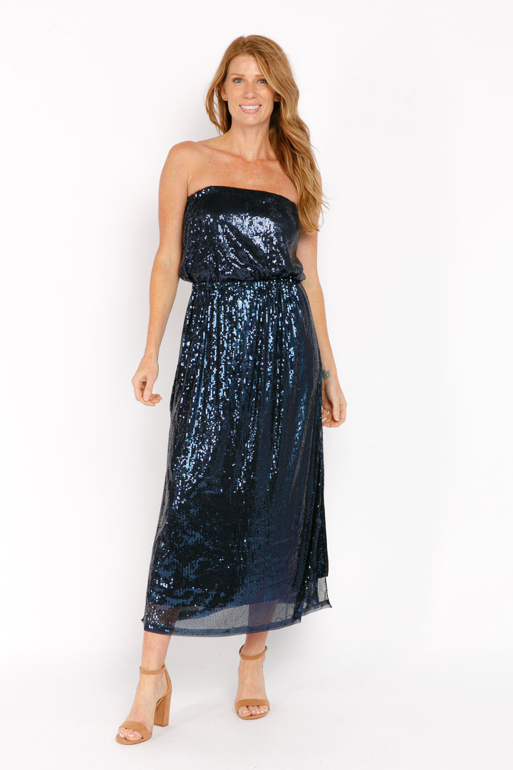 TERON | Dresses | Dresses, Maxi Dresses, NEW ARRIVALS, Sequins, sleeveless | shop-sofia