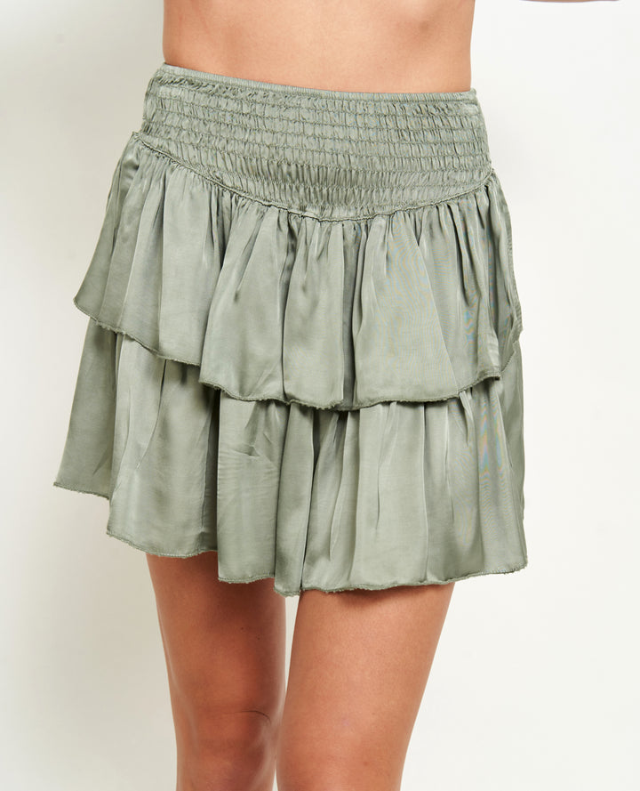 ZAYA SKIRT