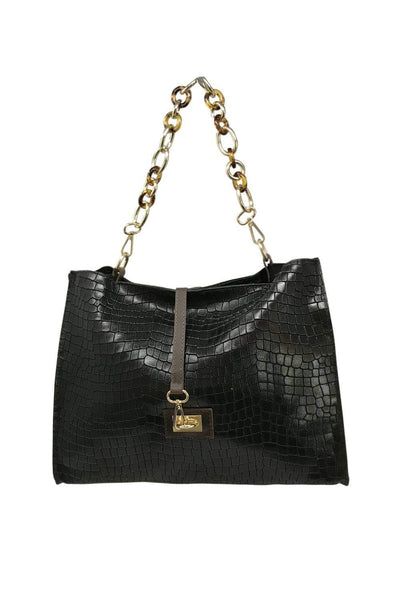 Sofia Chain Strap Purse